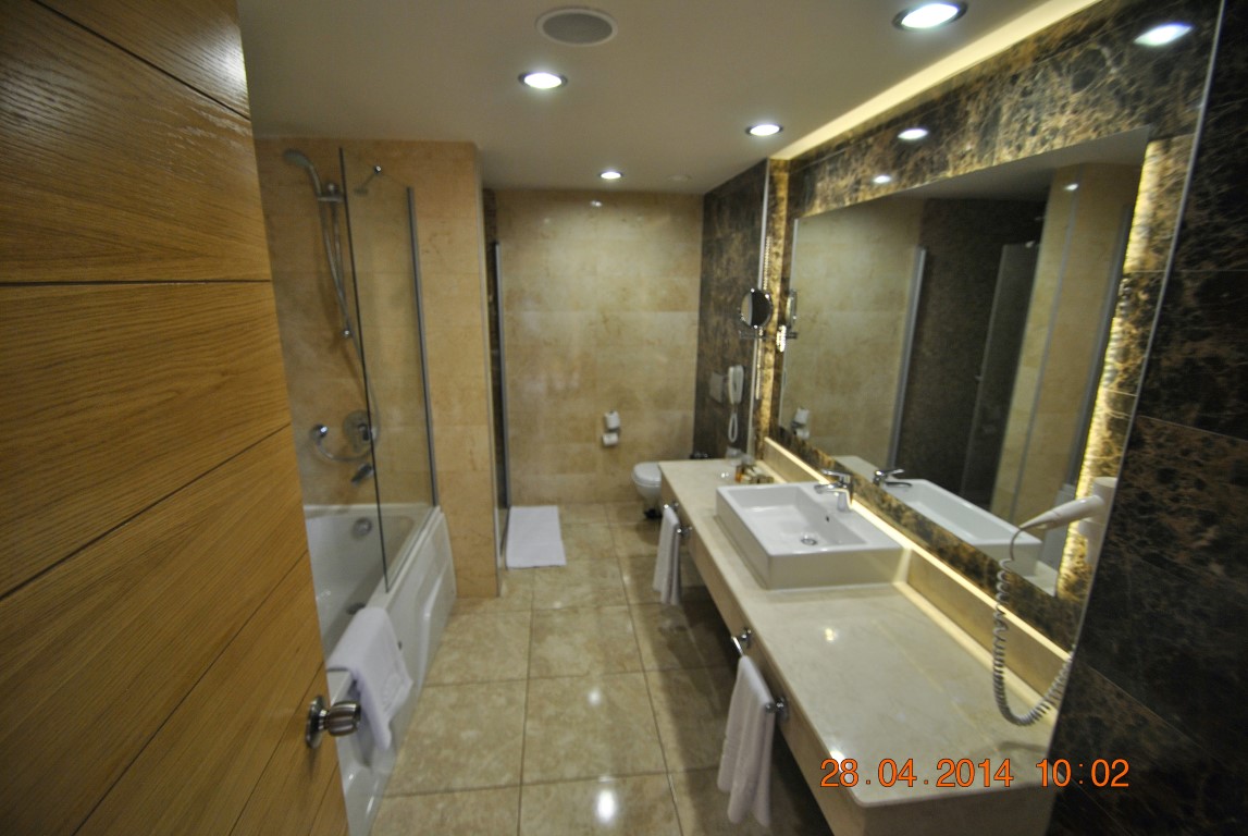 imagini hotel BELLIS BELEK